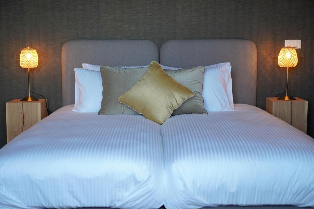 Les Terrasses Des Falizes B&B Rochefort Ngoại thất bức ảnh