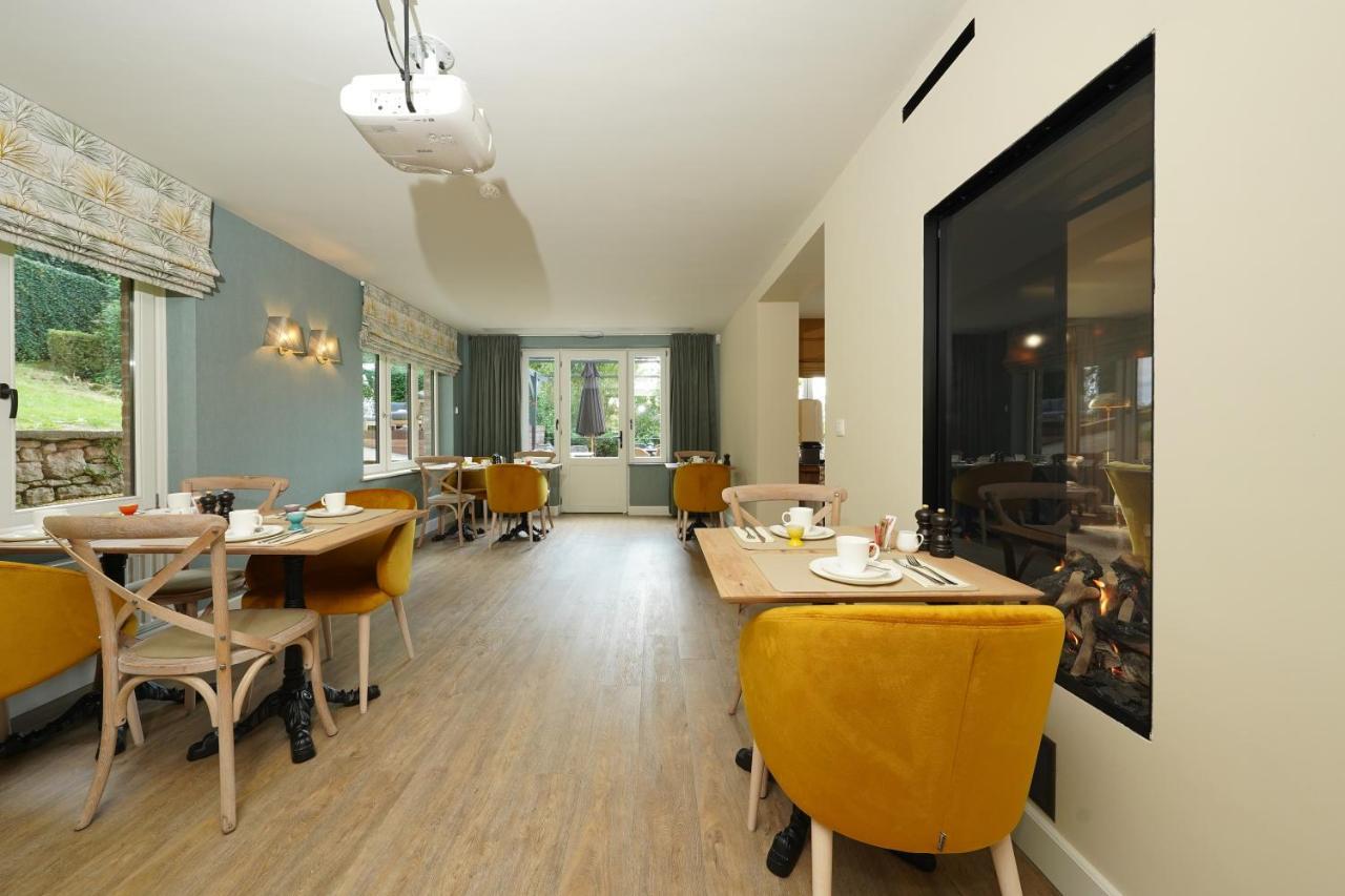 Les Terrasses Des Falizes B&B Rochefort Ngoại thất bức ảnh