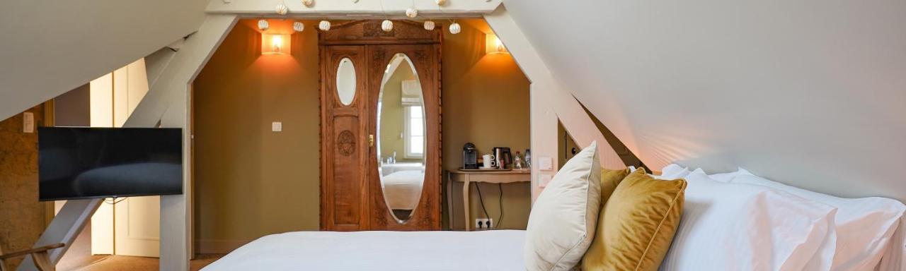 Les Terrasses Des Falizes B&B Rochefort Ngoại thất bức ảnh
