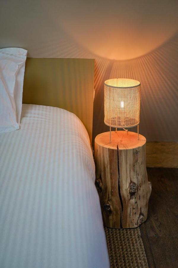 Les Terrasses Des Falizes B&B Rochefort Ngoại thất bức ảnh