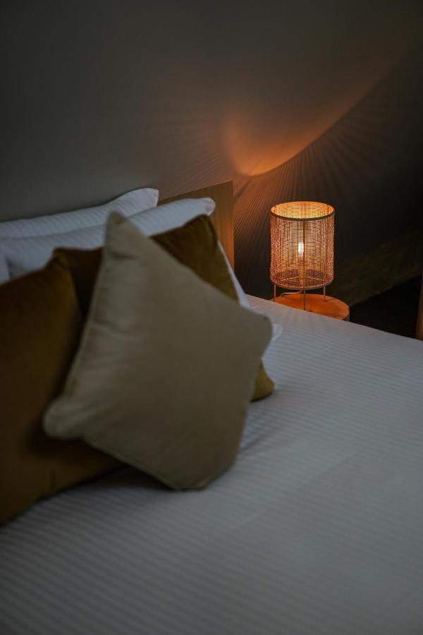 Les Terrasses Des Falizes B&B Rochefort Ngoại thất bức ảnh