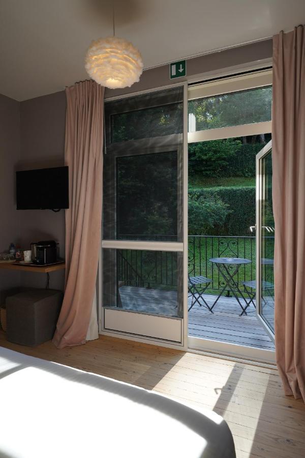 Les Terrasses Des Falizes B&B Rochefort Ngoại thất bức ảnh