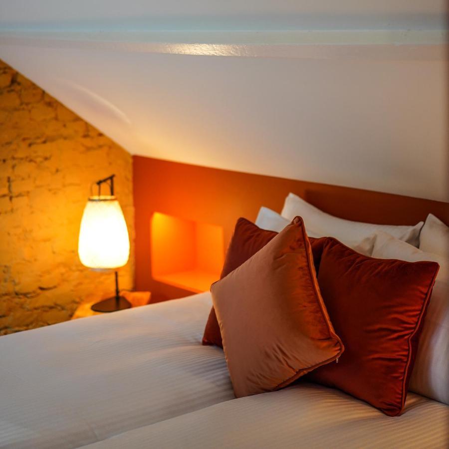 Les Terrasses Des Falizes B&B Rochefort Ngoại thất bức ảnh