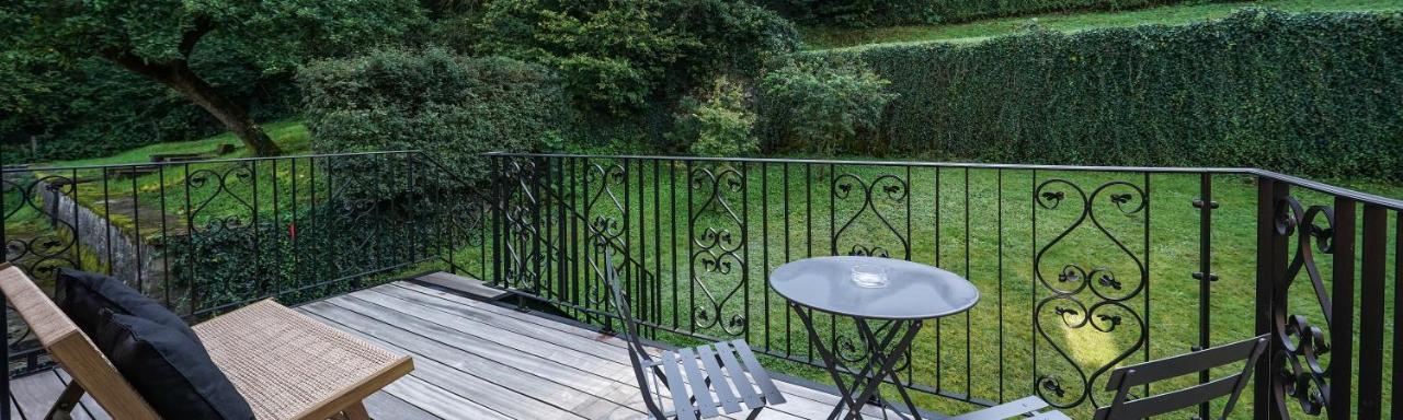 Les Terrasses Des Falizes B&B Rochefort Ngoại thất bức ảnh