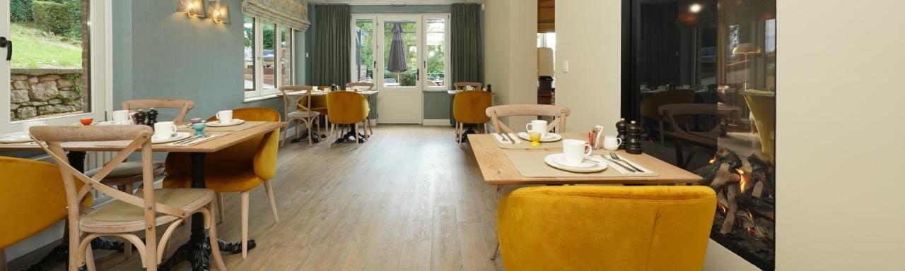 Les Terrasses Des Falizes B&B Rochefort Ngoại thất bức ảnh