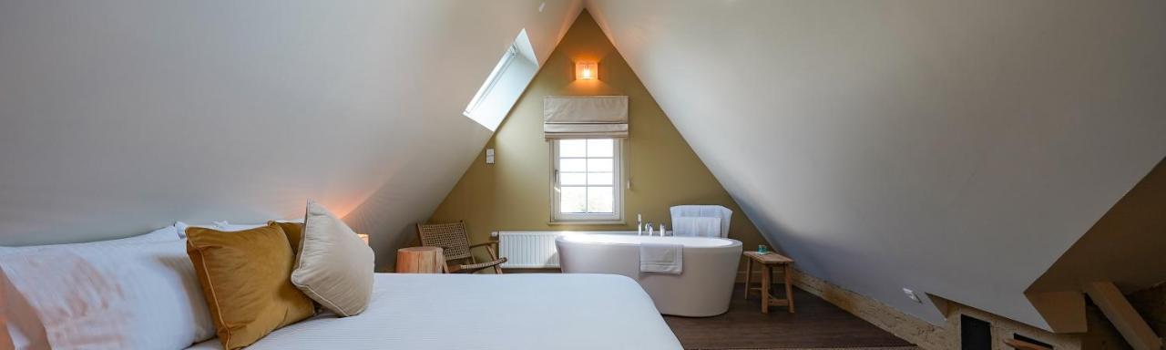 Les Terrasses Des Falizes B&B Rochefort Ngoại thất bức ảnh