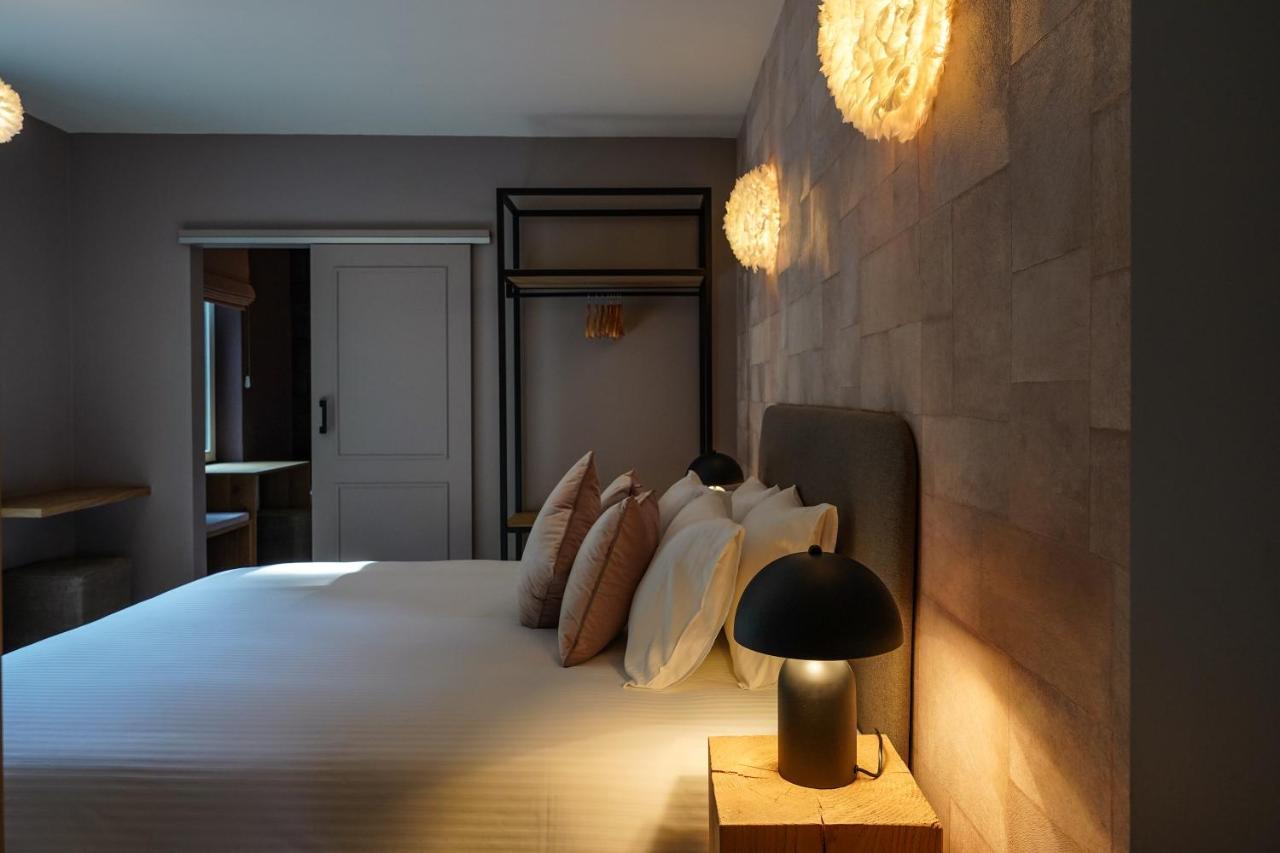 Les Terrasses Des Falizes B&B Rochefort Ngoại thất bức ảnh