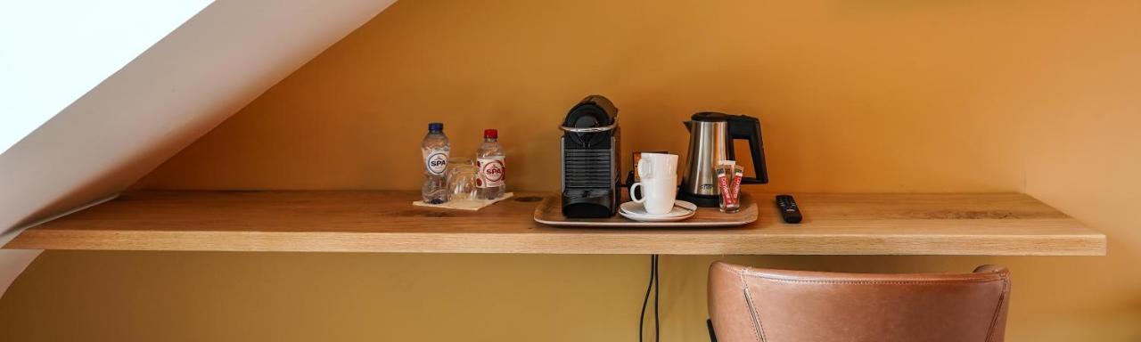 Les Terrasses Des Falizes B&B Rochefort Ngoại thất bức ảnh