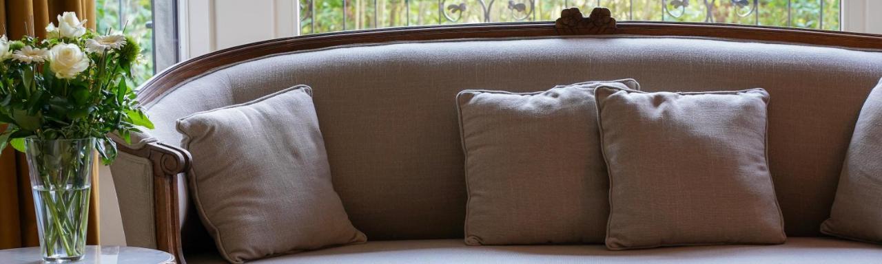 Les Terrasses Des Falizes B&B Rochefort Ngoại thất bức ảnh